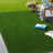 Artificial Grass Turf Rugs and Rolls-94610194