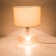 Grisham Glass Table Lamp