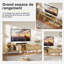 TV Stand for TVs up to 75"-682036921