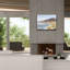  «Desert Oasis Study 1» par Annie Warren, art mural sur toile, 34 po x 26 po-1076924109
