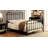 Dejon Metal Open-Frame Bed-461926146