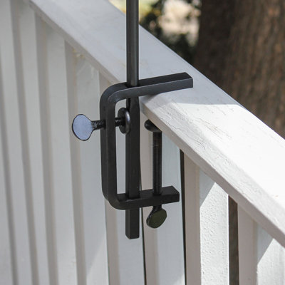 Cybil Metal Hook Plant Stand