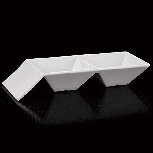 Prep & Savour Attilia Plastic Platter