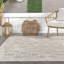 Tapis intérieur / extérieur lavable à la machine Aine-101770845