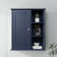 Armoire murale de salle de bain 23,6 po-1302165892