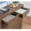 Commode double 6 tiroirs Alamdaar