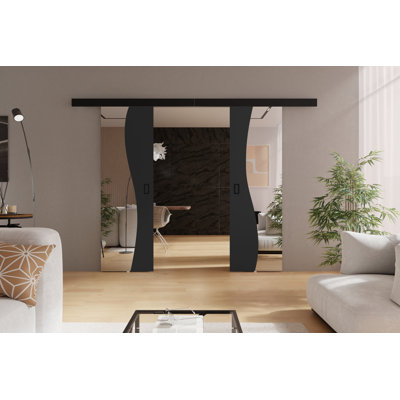 Benius 2 Door