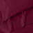 Mellark 1200 Thread Count 100% Egyptian Cotton Solid Sateen Pillowcase Set-1743301412-1743301408