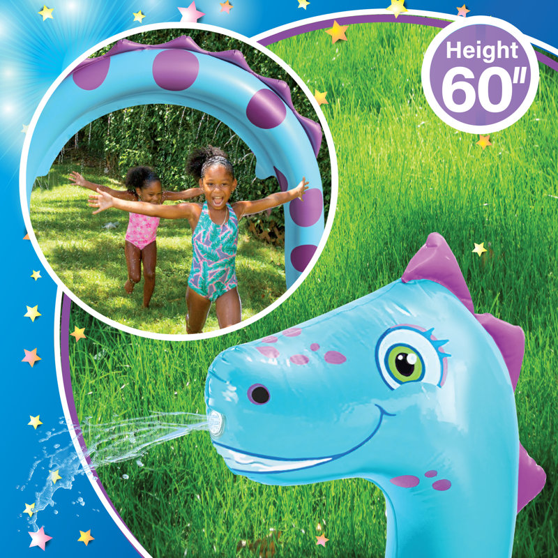 Arroseur d'extérieur Splash Buddies