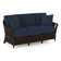 Boca Upholstered 78'' Sofa
