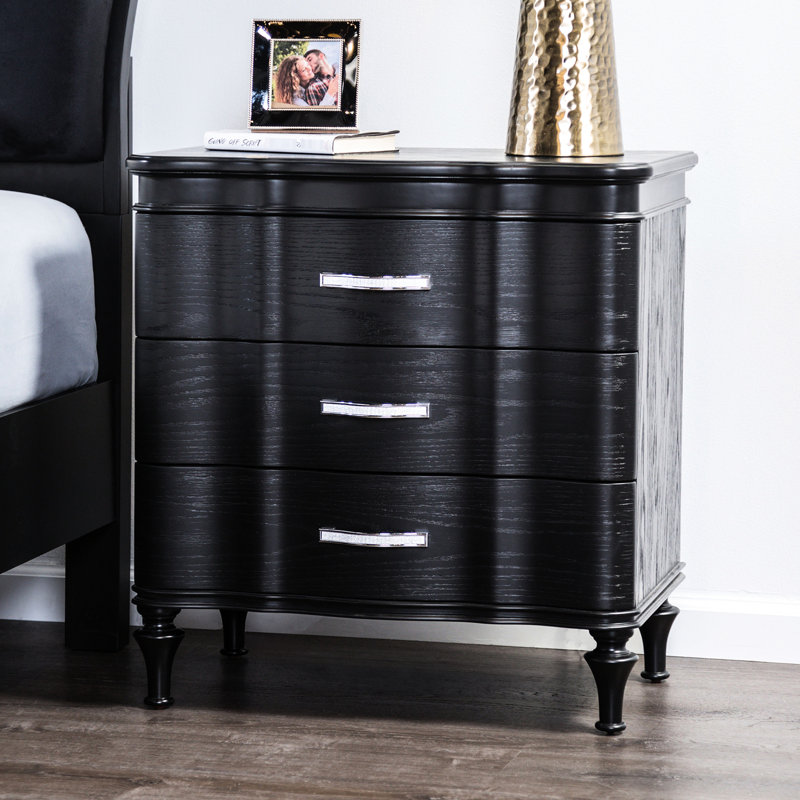 Table de chevet Glamour