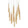 Cascade 21 - Light LED Pendant