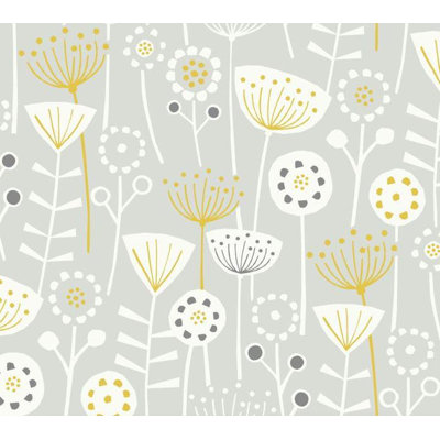 Geistown Scandinavian Print Tablecloth