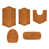 Terracotta is out of stock