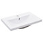 Leeyah 600mm Single Bathroom Vanity with Basin-1947383429