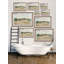 Blooming Fields by Marmont Hill - Single Picture Frame Painting-1106404094