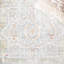 Tapis oriental sauge / beige-472180510