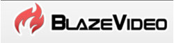 BlazeVideo logo