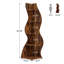 Arhab Corner Bookcase-312564151