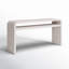 Essie Console Table