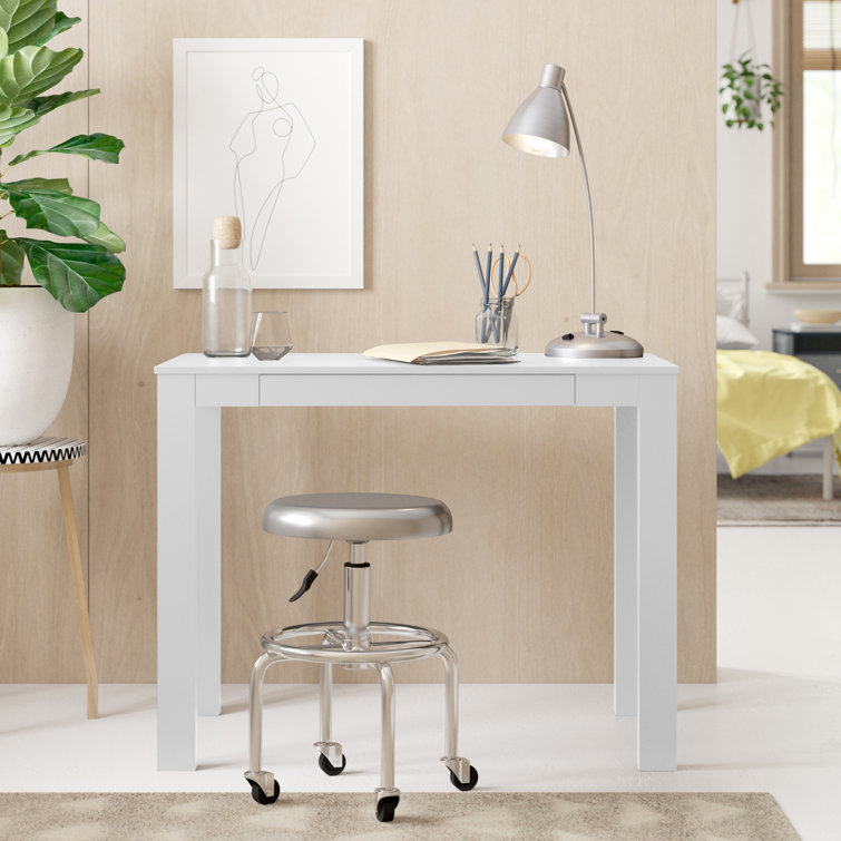 Genthner Writing Desk with Drawer