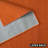 Custom Size Orange Runner Rug-882465182