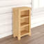 Dover 85cm H x 50cm W Bookcase