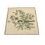 Napperon Green Foliage (ensemble de 6)