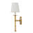 Elway 1 - Light Wallchiere Sconce