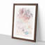 Rainbow Through the Clouds - Picture Frame Painting Print-56859365-56859368