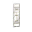Miroir mural Bakstran
