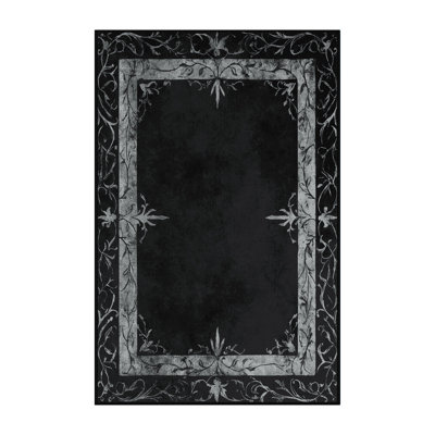 Whispering Thorn Rug