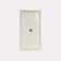 42" W x 34" D Single Threshold Shower Base