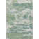 Premium Machine Washable Freixa AMF71 Green Rug
