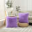 Tassels Faux Fur Pillow Cover-98102552-94085193