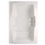 Victoria 72.5'' L Soaking Bathtub-9229805-88696046