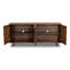 Buffet Prism 70 "en noyer anglais Prism