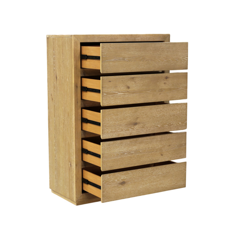 Dawson Five Drawer Chest