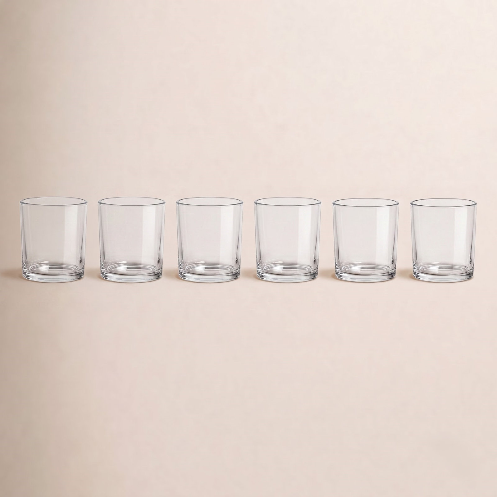 Whiskey Glass