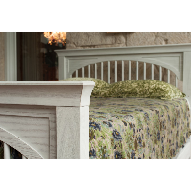 Crib, Steam