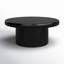 Solid Wood Coffee Table