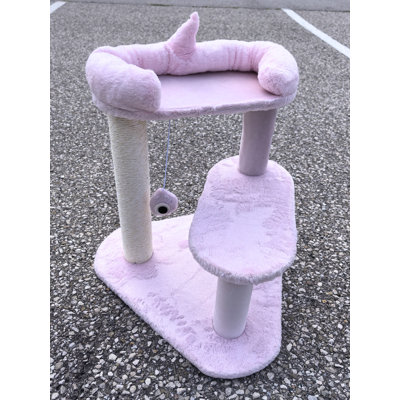 Eleyana Cat Perch