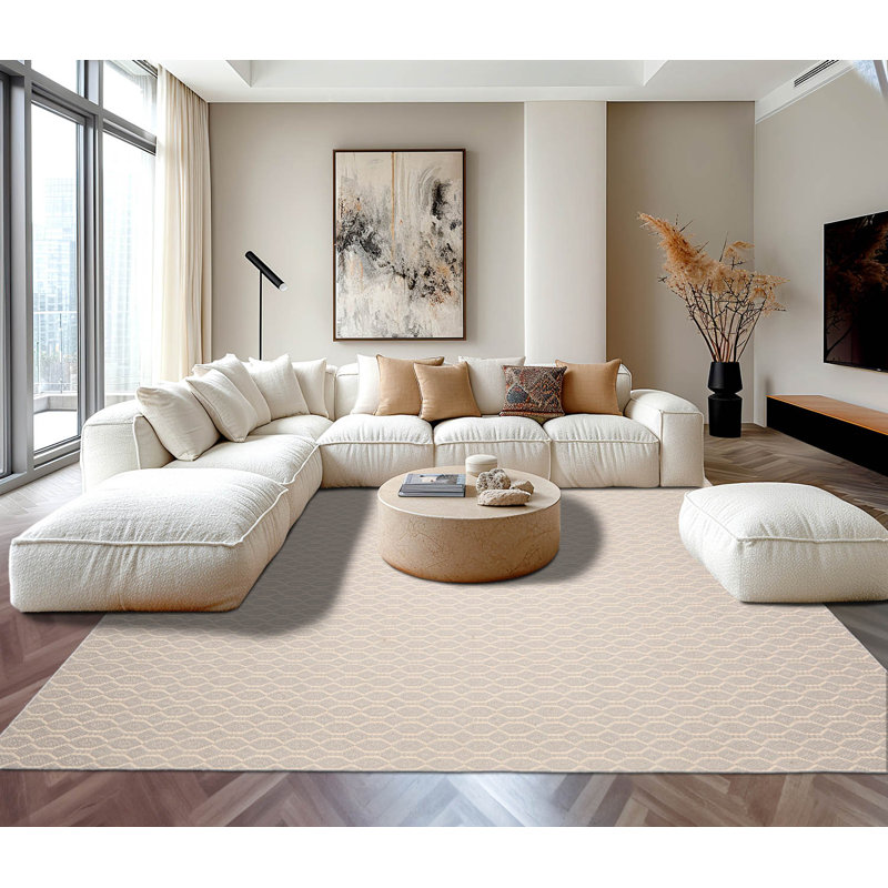Tapis oriental gris tissé à la main et multicolore Flatweave, Rectangle 12 pi x 18 pi
