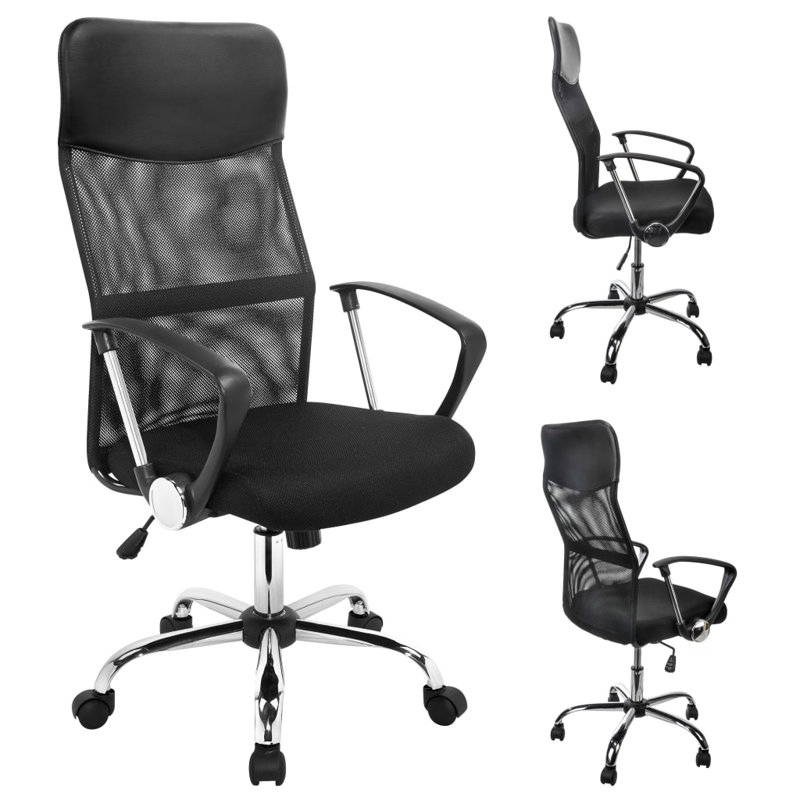 Mesh Desk Chair