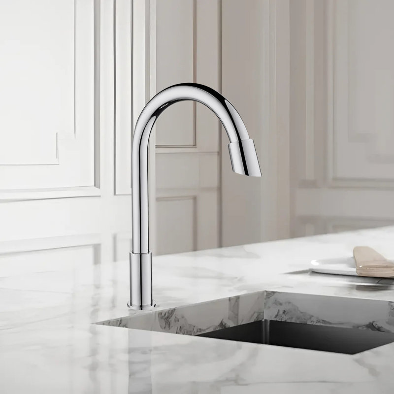 Robinet à capteur sans contact FontanaShowers