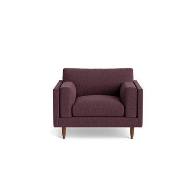 Skinny Fat Chair