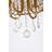 Dusin Semi Flush Mount-61751749-61751750-61869715