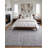 Marut Drop Wool Geometric Indoor Rug-89061284