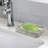 Crone Soap Dish
