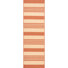 Terracotta/Cream